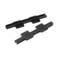 Фіксатори Ferplast Pack Of 6 Fixing Element Long для клітин для гризунів Фіксатори Ferplast Pack Of 6 Fixing Element Long для клітин для гризунів