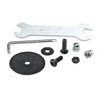 Комплект шурупов Ferplast Screw Set For Max 4 для клетки для попугаев