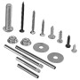Комплект шурупов Ferplast Screw Kit Happy Farm 120 для курятников