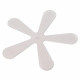 Дволопатеве гвинт Ferplast Two Bladed Propeller White