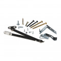 Комплект шурупів Ferplast Kit Ranch 120/140 Plus для кролячих кліток