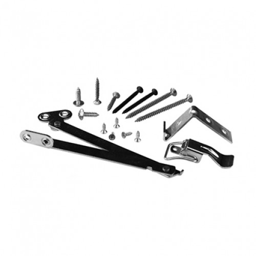 Набір гвинтів Ferplast Screw Set For Ranch Classic для клітини для кроликів