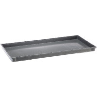 Піддон Ferplast Base M110 Brown для кролячих будинків, 97 x 59 x 6,2см