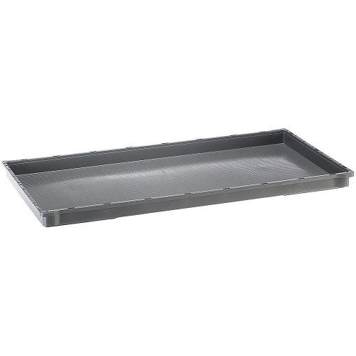Поддон Ferplast Base M110 Brown для кроличьих домов, 97 x 59 x 6,2см