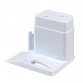 Нижня ніжка права Ferplast Lower Small Foot Grand Lodge White для пластикової клітини для кроликів