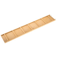 Лестница Ferplast Ladder Ranch 120/140 (690 мм) для клетки для кроликов Лестница Ferplast Ladder Ranch 120/140 (690 мм) для клетки для кроликов