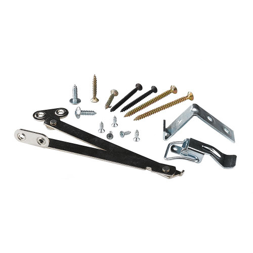 Комплект шурупів Ferplast Kit Screw Cottage Large для кролячих кліток