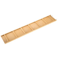 Трап Ferplast Wood Ladder для кроличьих клеток, 850 мм Трап Ferplast Wood Ladder для кроличьих клеток, 850 мм