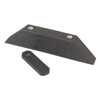 Задвижки наружные Ferplast Trapez/Latches Exter Ladder H.F. для домика для кур Задвижки наружные Ferplast Trapez/Latches Exter Ladder H.F. для домика для кур