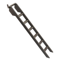 Трап Ferplast Ladder Happy Farm 120 для курників Трап Ferplast Ladder Happy Farm 120 для курників