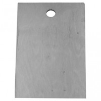 Люк Ferplast Closing Hatchboard For Pass Hole Люк Ferplast Closing Hatchboard For Pass Hole