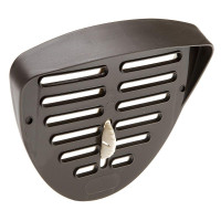 Сменная вентиляционная решетка Ferplast Kit Grill Kenny для собачьих будок Kenny и Dogvilla Сменная вентиляционная решетка Ferplast Kit Grill Kenny для собачьих будок Kenny и Dogvilla