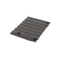 Права частина даху Ferplast Right Part Roof Straight Dogvilla 70 для собачої будки Права частина даху Ferplast Right Part Roof Straight Dogvilla 70 для собачої будки