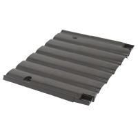 Права частина даху Ferplast Right Part Roof Dogvilla 111 для собачих будок Права частина даху Ferplast Right Part Roof Dogvilla 111 для собачих будок