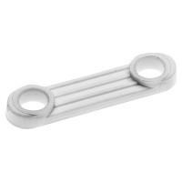 Кабельный зажим Ferplast Cable Clamp 5922/17 White Кабельный зажим Ferplast Cable Clamp 5922/17 White