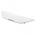 Передний люк Ferplast Front Hatch Capri White для аквариумов Капри
