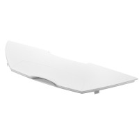 Передний люк Ferplast Front Hatch Capri White для аквариумов Капри Передний люк Ferplast Front Hatch Capri White для аквариумов Капри