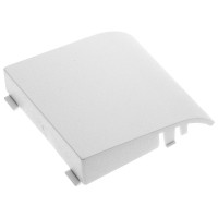 Кормушка Ferplast Feeding Hatch Capri 60/80 для аквариумов, белая Кормушка Ferplast Feeding Hatch Capri 60/80 для аквариумов, белая