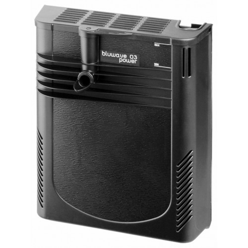 Фільтри акваріумні Ferplast bluewave 03 power