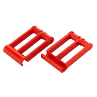Соединительный зажим Ferplast Connection Clip Red Bluextreme для внешних фильтров аквариума