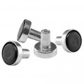 Маленька ніжка Ferplast Adjustable Feet Stand 60/80 для акваріумних стійок