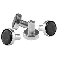 Маленькая ножка Ferplast Adjustable Feet Stand 60/80 для аквариумных стоек Маленькая ножка Ferplast Adjustable Feet Stand 60/80 для аквариумных стоек