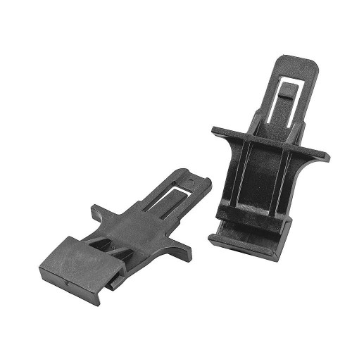 Фиксаторы Ferplast Hook Filter Frame Dubai для внутренних аквариумных фильтров