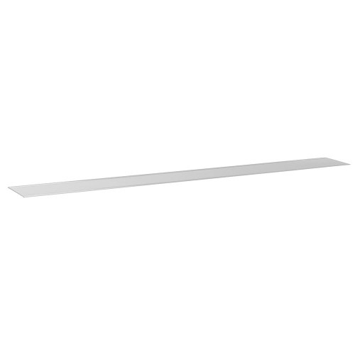 Передній люк кришки Ferplast Front Hatch Dubai 120 White акваріума Dubai