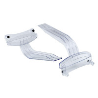Кронштейны Ferplast Brackets для внешних светильников Exploralight для контейнеров для черепах, 16x30x12 см Кронштейны Ferplast Brackets для внешних светильников Exploralight для контейнеров для черепах, 16x30x12 см