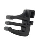 Держатель Ferplast Kit Cable-clips Aquarium для проводов аквариумного оборудования