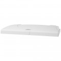 Ferplast Cover Capri 60 White для аквариума