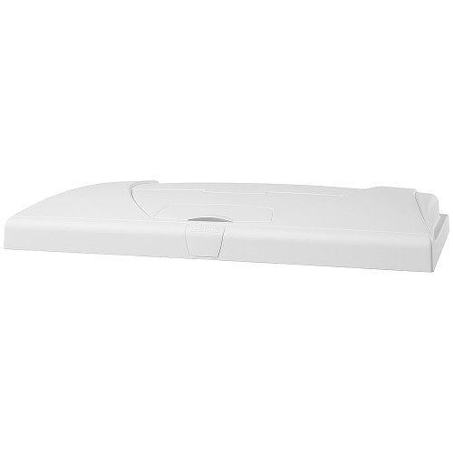Ferplast Cover Capri 60 White для аквариума