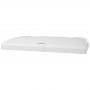 Ferplast Cover Capri 60 White для аквариума
