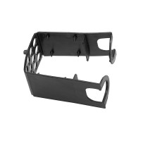Кошик Ferplast Short Filter Basket Bluwave 03 для внутрішніх фільтрів акваріума Кошик Ferplast Short Filter Basket Bluwave 03 для внутрішніх фільтрів акваріума