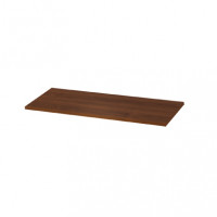 Верх Ferplast Top Stand Dubai 80 Walnut для акваріумної тумби Верх Ferplast Top Stand Dubai 80 Walnut для акваріумної тумби