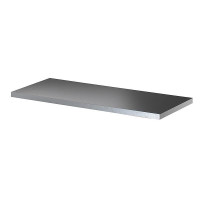 Верх Ferplast Top Stand Dubai 120 Black для аквариумной тумбы Верх Ferplast Top Stand Dubai 120 Black для аквариумной тумбы