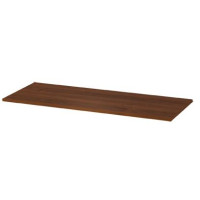 Верх Ferplast Top Stand Dubai 120 Walnut для акваріумної тумби Верх Ferplast Top Stand Dubai 120 Walnut для акваріумної тумби