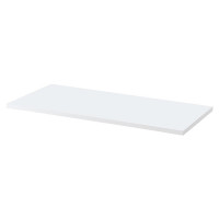 Верх Ferplast Top Stand Dubai 100 White для акваріумної тумби Верх Ferplast Top Stand Dubai 100 White для акваріумної тумби