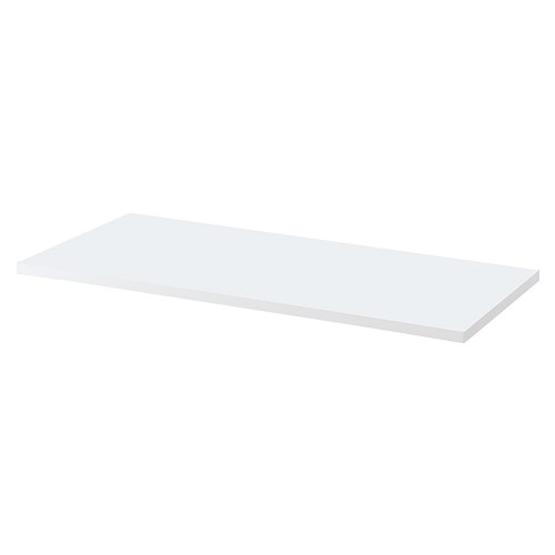Верх Ferplast Top Stand Dubai 100 White для аквариумной тумбы