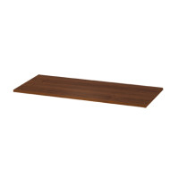Верх Ferplast Top Stand Dubai 100 Walnut для аквариумной тумбы Верх Ferplast Top Stand Dubai 100 Walnut для аквариумной тумбы