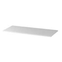 Верх Ferplast Top Stand Dubai 120 White для акваріумної тумби Верх Ferplast Top Stand Dubai 120 White для акваріумної тумби
