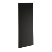 Правая дверь Ferplast Дверцята Right Stand Dubai 80 Black для аквариумной подставки Правая дверь Ferplast Дверцята Right Stand Dubai 80 Black для аквариумной подставки