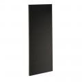 Левая дверь Ferplast Left Stand Dubai 120 Black для аквариумной тумбы