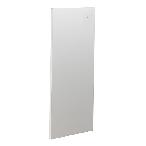 Левая дверная Ferplast Left Stand Dubai 120 White подставка для аквариумов