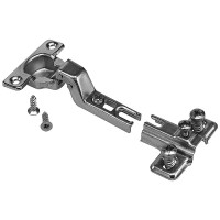 Комплект петель, креплений и винтов Ferplast Kit 4 Hinges + Supports + Screws для аквариумных стендов Комплект петель, креплений и винтов Ferplast Kit 4 Hinges + Supports + Screws для аквариумных стендов
