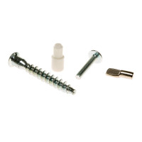 Набір гвинтів Ferplast Kit Screw Stand Dubai 100/120 для підставок для акваріума Набір гвинтів Ferplast Kit Screw Stand Dubai 100/120 для підставок для акваріума