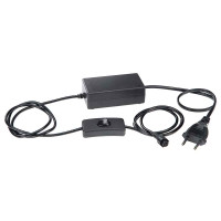Блок питания Ferplast Power Adapter для аквариумных светодиодных ламп Блок питания Ferplast Power Adapter для аквариумных светодиодных ламп