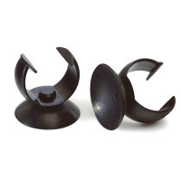 Сменные присоски Ferplast Suction Cup Short Clip (x2) для аквариумного фильтра Сменные присоски Ferplast Suction Cup Short Clip (x2) для аквариумного фильтра
