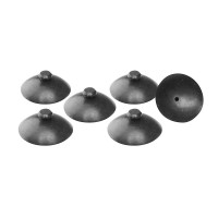 Сменные присоски Ferplast Suction Cup Large (x6) для аквариумного фильтра