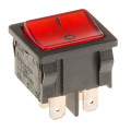 Вимикач для акваріумного обладнання Ferplast Kit Switch Cayman Professional